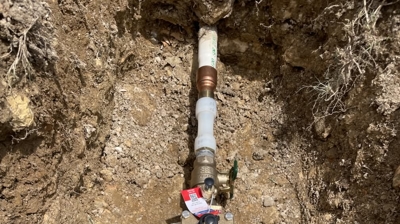 Leak Wranglers Plumbing & HVAC Photo