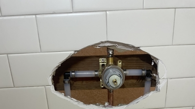 Leak Wranglers Plumbing & HVAC Photo