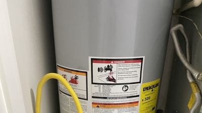 Leak Wranglers Plumbing & HVAC Photo